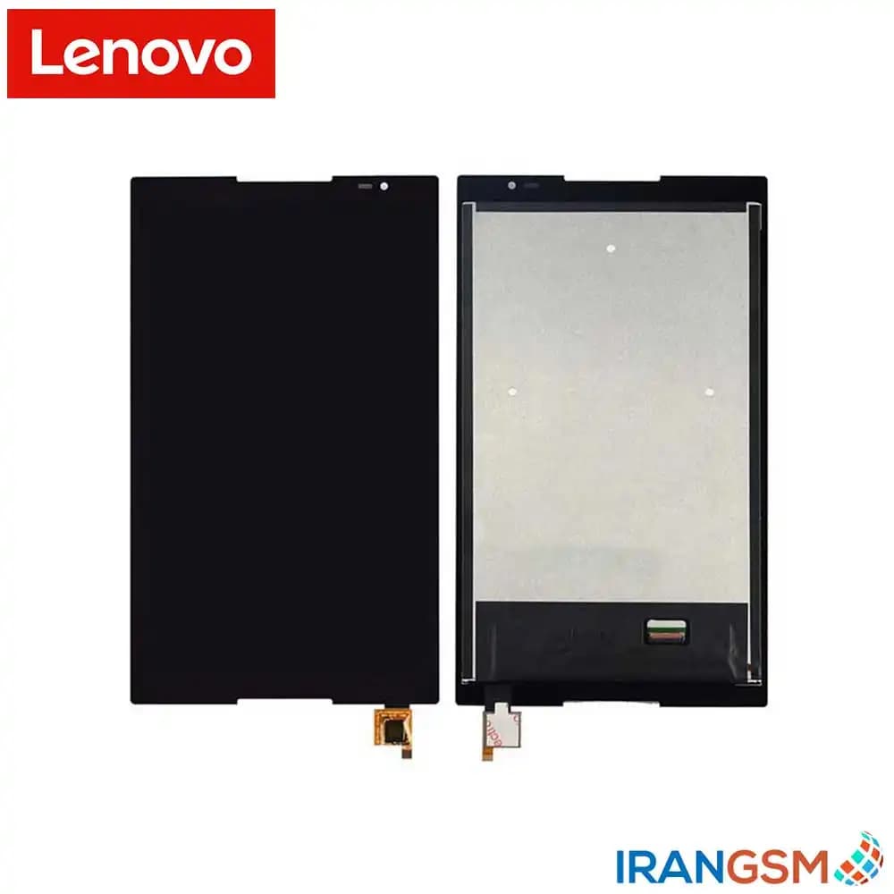 تاچ ال سی دی تبلت لنوو Lenovo Tab S8 S8-50