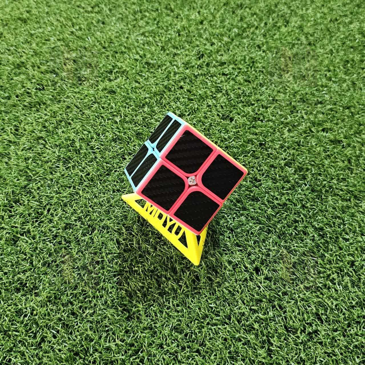روبیک2*2کربن کای وایQY — تصویر ۲