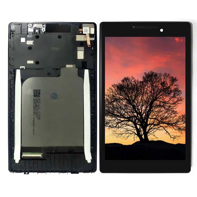 تاچ ال سی دی تبلت لنوو Lenovo Tab 2 A7-10 / Tab 2 A7-20 — تصویر ۲