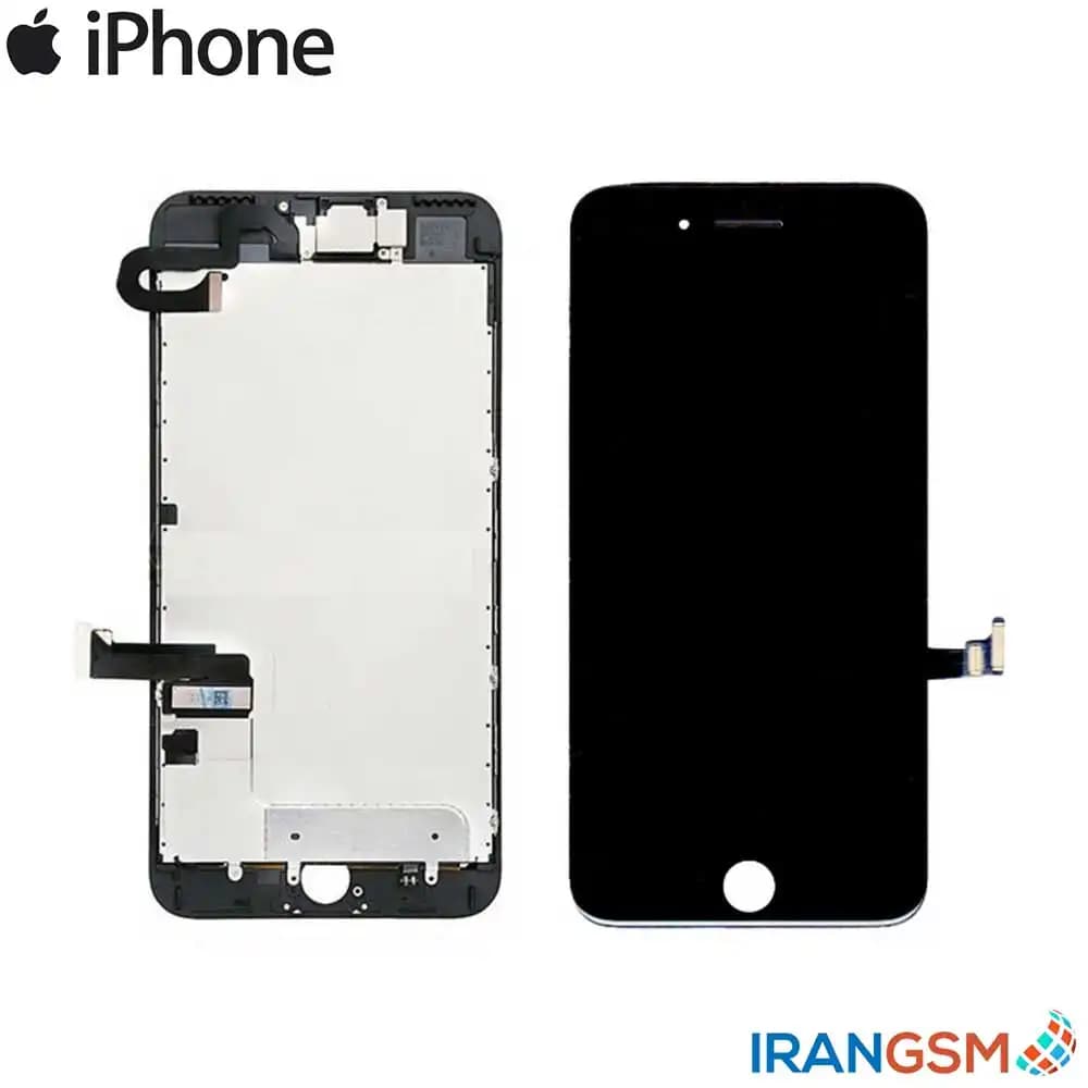 تاچ ال سی دی موبایل آیفون Apple iPhone 7 Plus 2016
