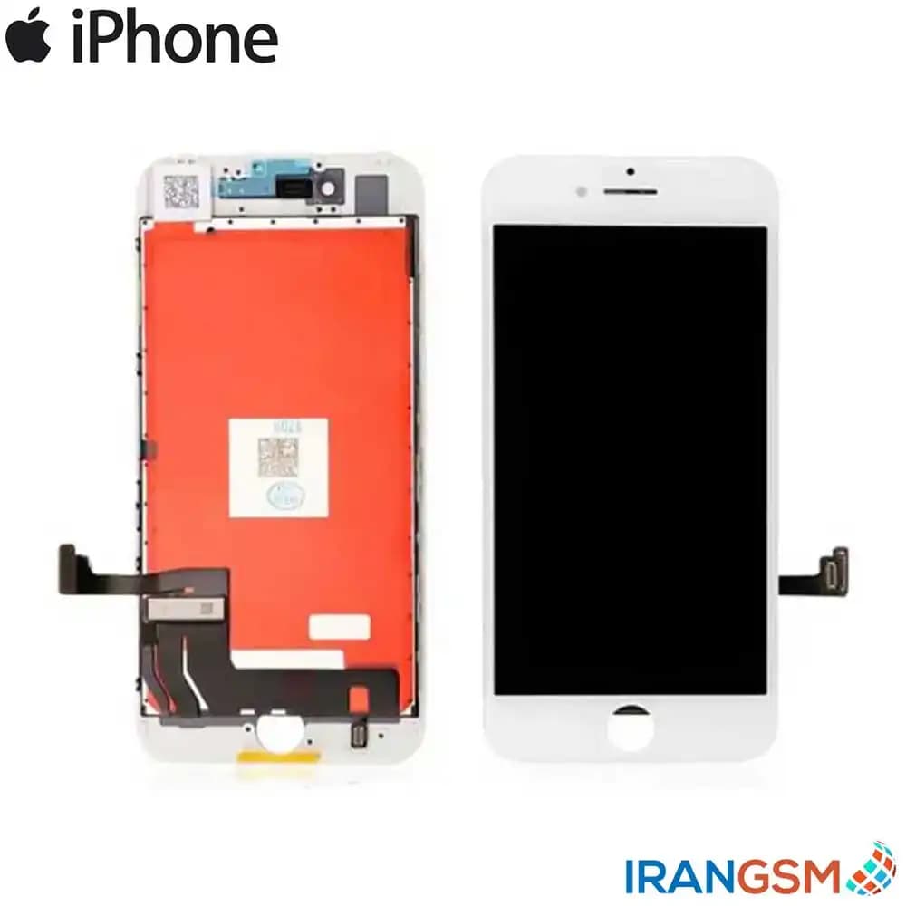 تاچ ال سی دی موبایل آیفون Apple iPhone 7