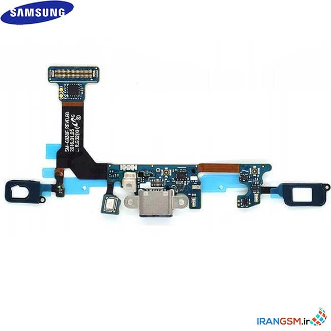 فلت شارژ موبایل سامسونگ گلکسی Samsung Galaxy S7 2016 SM-G930 — تصویر ۲