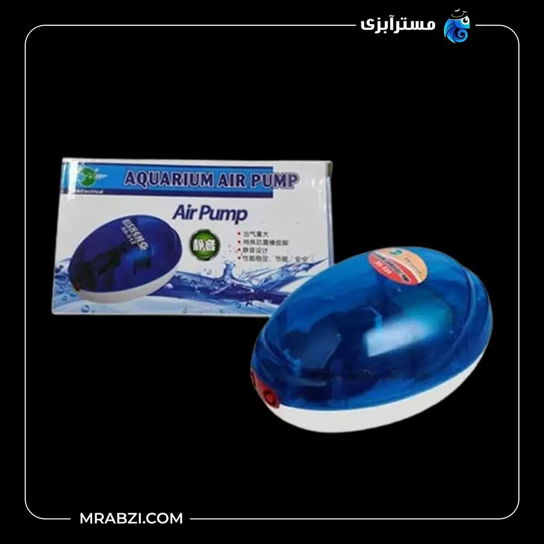 پمپ هوا RS-513 آر اس الکتریکال