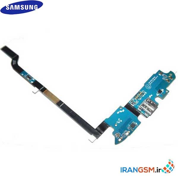 فلت شارژ موبایل سامسونگ گلکسی Samsung I9505 Galaxy S4 — تصویر ۲