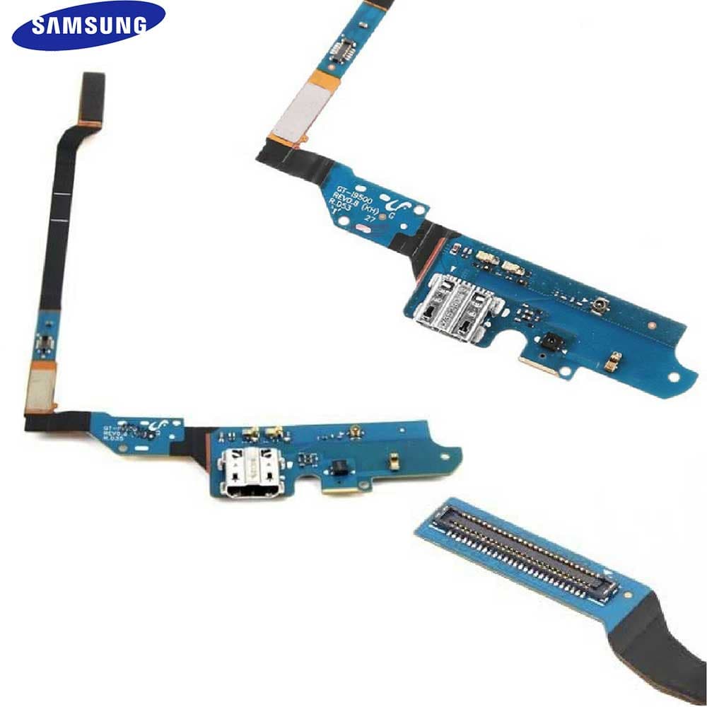 فلت شارژ موبایل سامسونگ گلکسی Samsung I9505 Galaxy S4