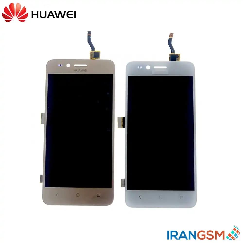 تاچ ال سی دی موبایل هواوی Huawei Y3-2 Y3II 3G — تصویر ۲
