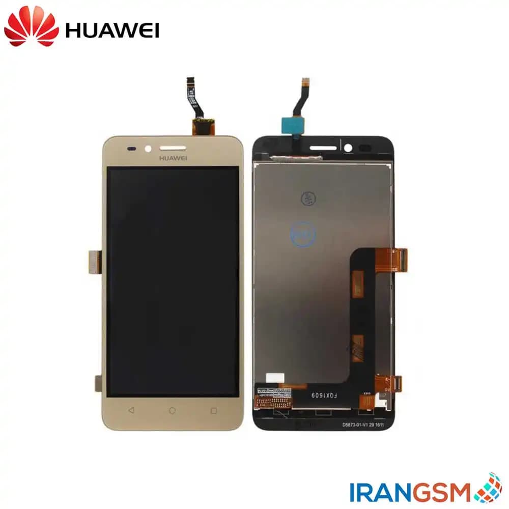 تاچ ال سی دی موبایل هواوی Huawei Y3-2 Y3II 3G