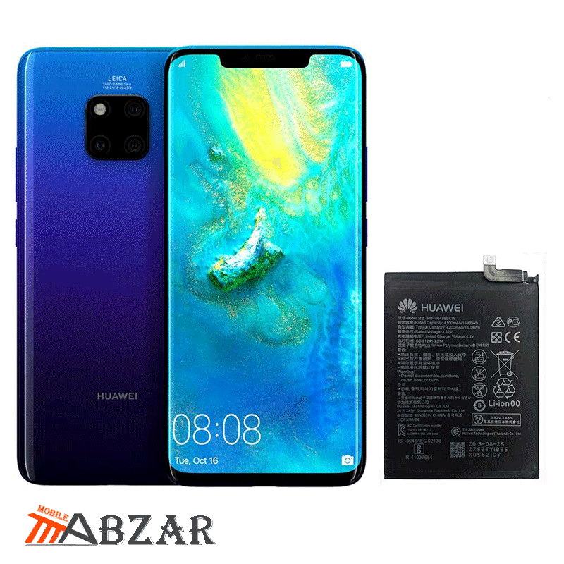 باتری گوشی هواوی Mate 20 Pro