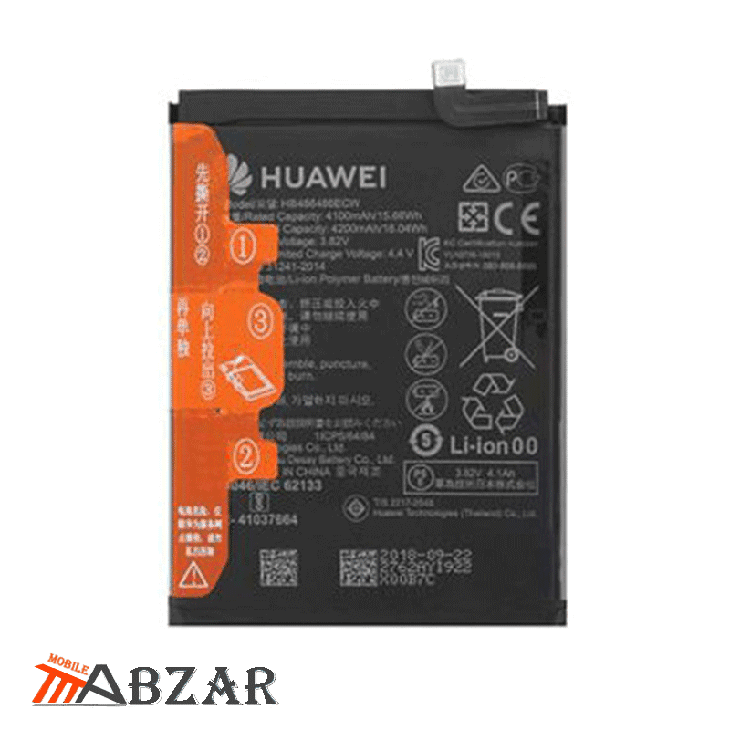 باتری گوشی هواوی Mate 20 Pro — تصویر ۲