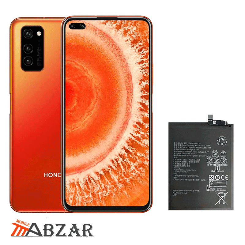باتری گوشی هواوی Honor View30