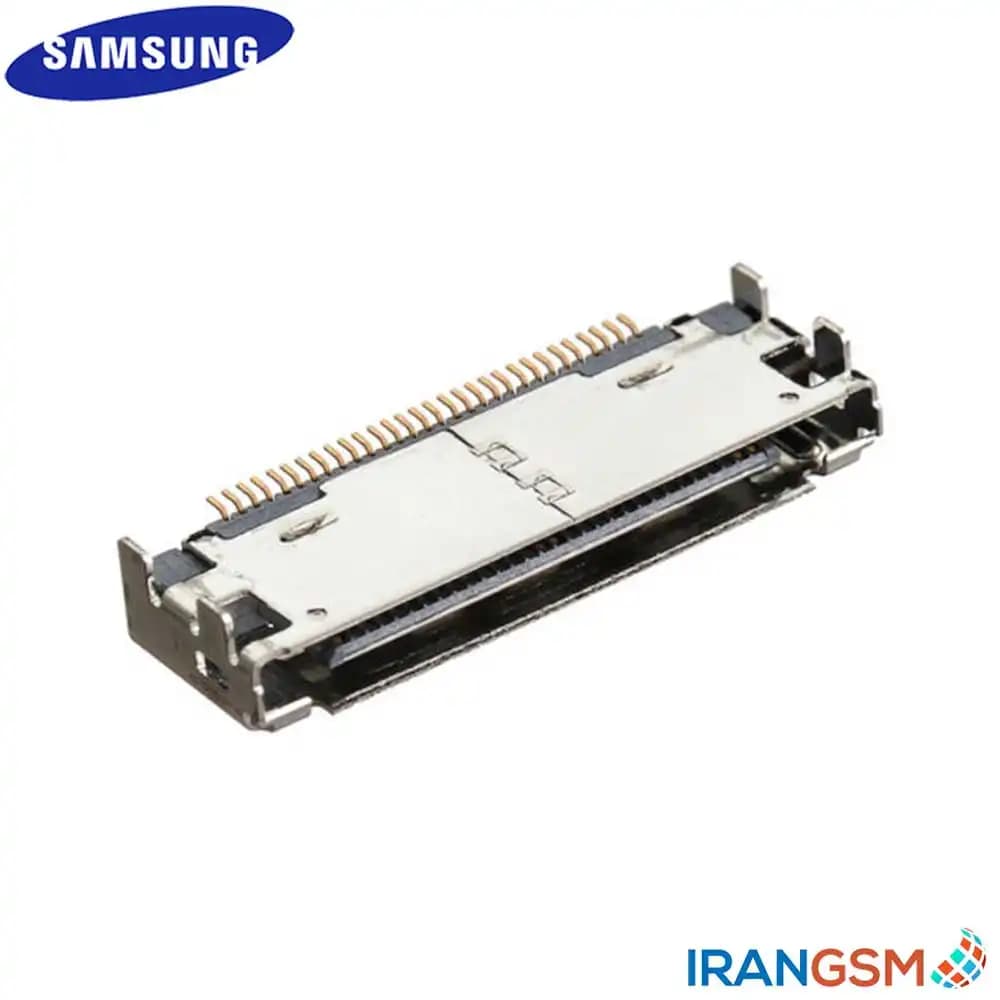 سوکت شارژ تبلت سامسونگ گلکسی Samsung Galaxy Tab 2 7.0 P3100 — تصویر ۴