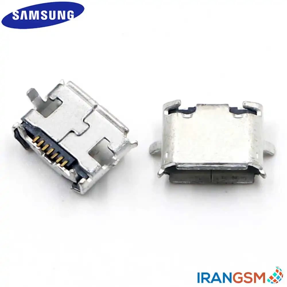 سوکت شارژ موبایل سامسونگ Samsung S8500 Wave