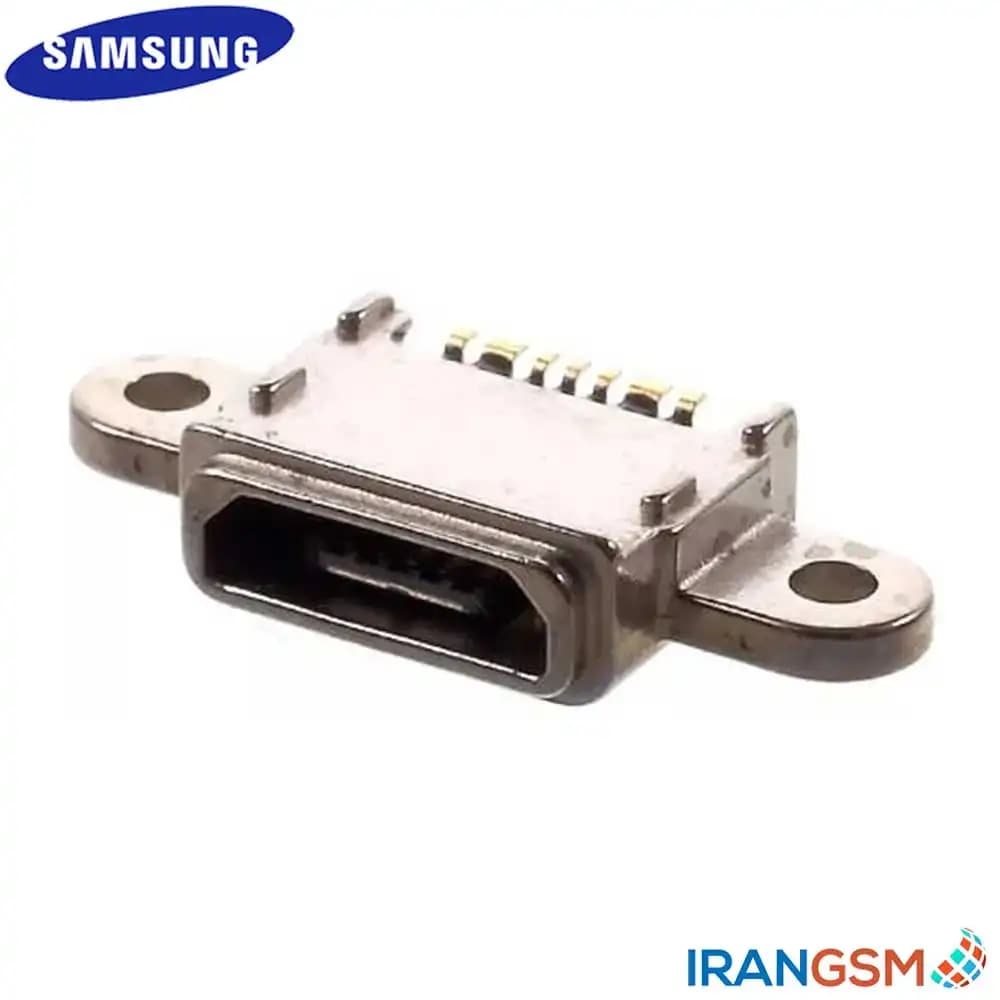سوکت شارژ موبایل سامسونگ گلکسی Samsung Galaxy S7 2016 SM-G930