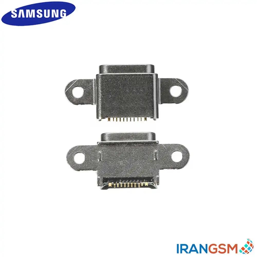 سوکت شارژ موبایل سامسونگ گلکسی Samsung Galaxy S7 2016 SM-G930 — تصویر ۳