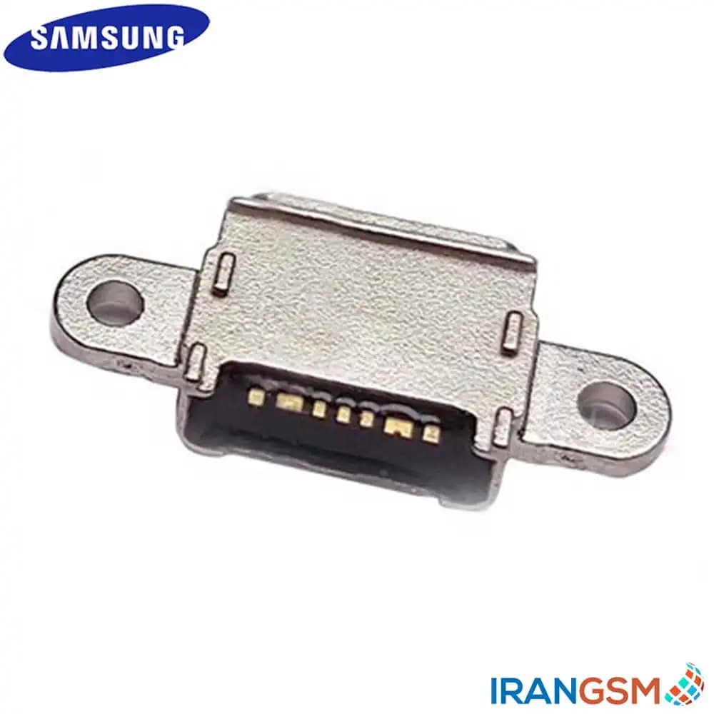 سوکت شارژ موبایل سامسونگ گلکسی Samsung Galaxy S7 2016 SM-G930 — تصویر ۴