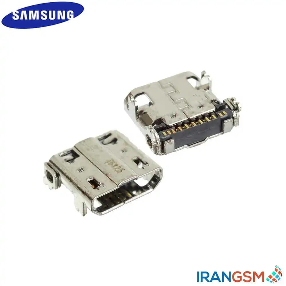 سوکت شارژ موبایل سامسونگ گلکسی Samsung Galaxy Note 2 GT-N7100