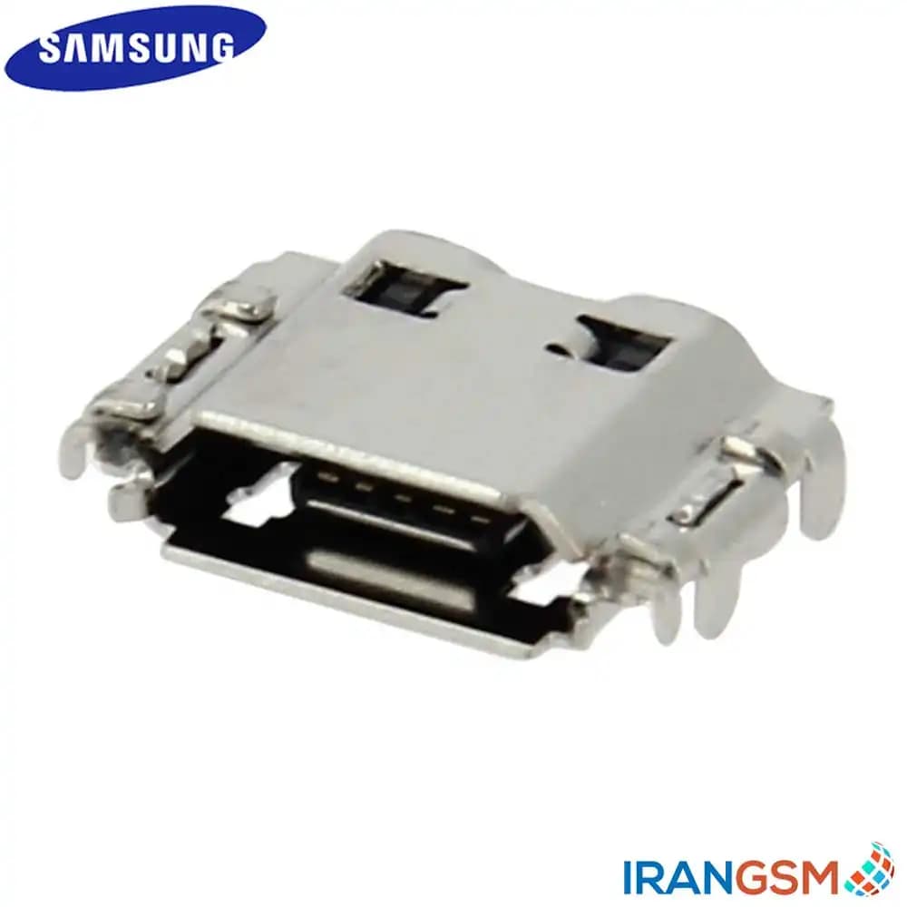 سوکت شارژ موبایل سامسونگ گلکسی Samsung Galaxy S I9000