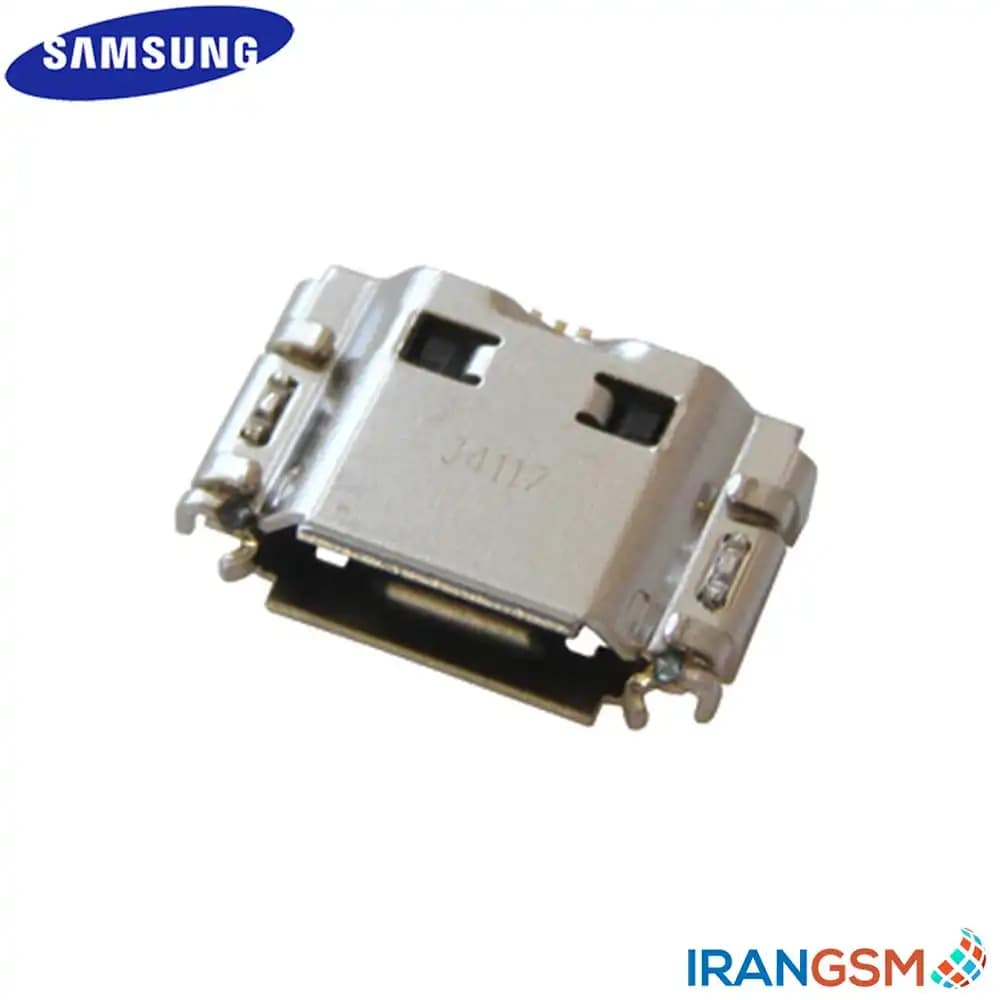 سوکت شارژ موبایل سامسونگ گلکسی Samsung Galaxy S I9000 — تصویر ۲