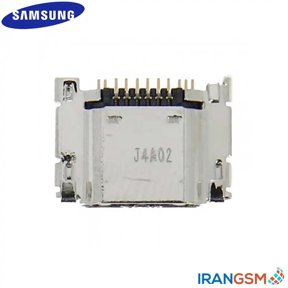 سوکت شارژ موبایل سامسونگ گلکسی Samsung Galaxy S3 / S III GT-I9300