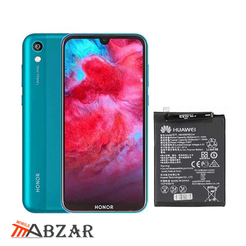 باتری گوشی هواوی Honor Play 3e