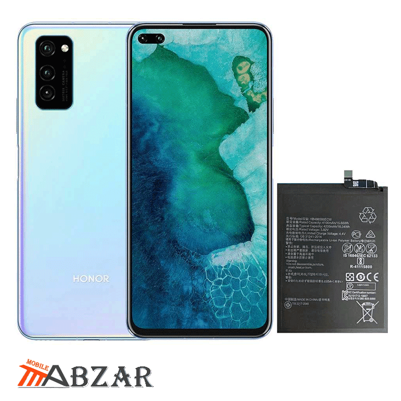باتری گوشی هواوی Honor V30