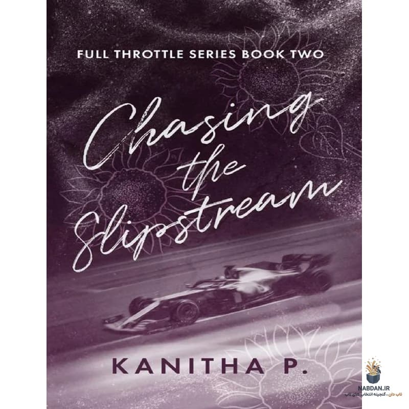کتاب Chasing The Slipstream (تعقیب جریان لغزشی) نسخه انگلیسی PDF | کانیتا پی