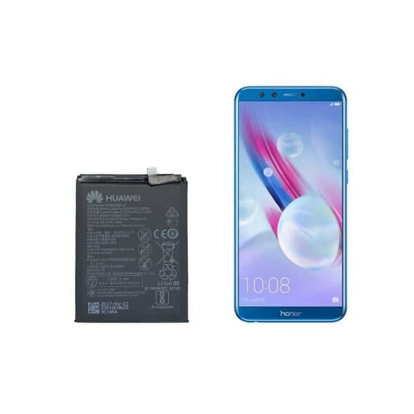 باتری گوشی هواوی Honor 9 — تصویر ۳