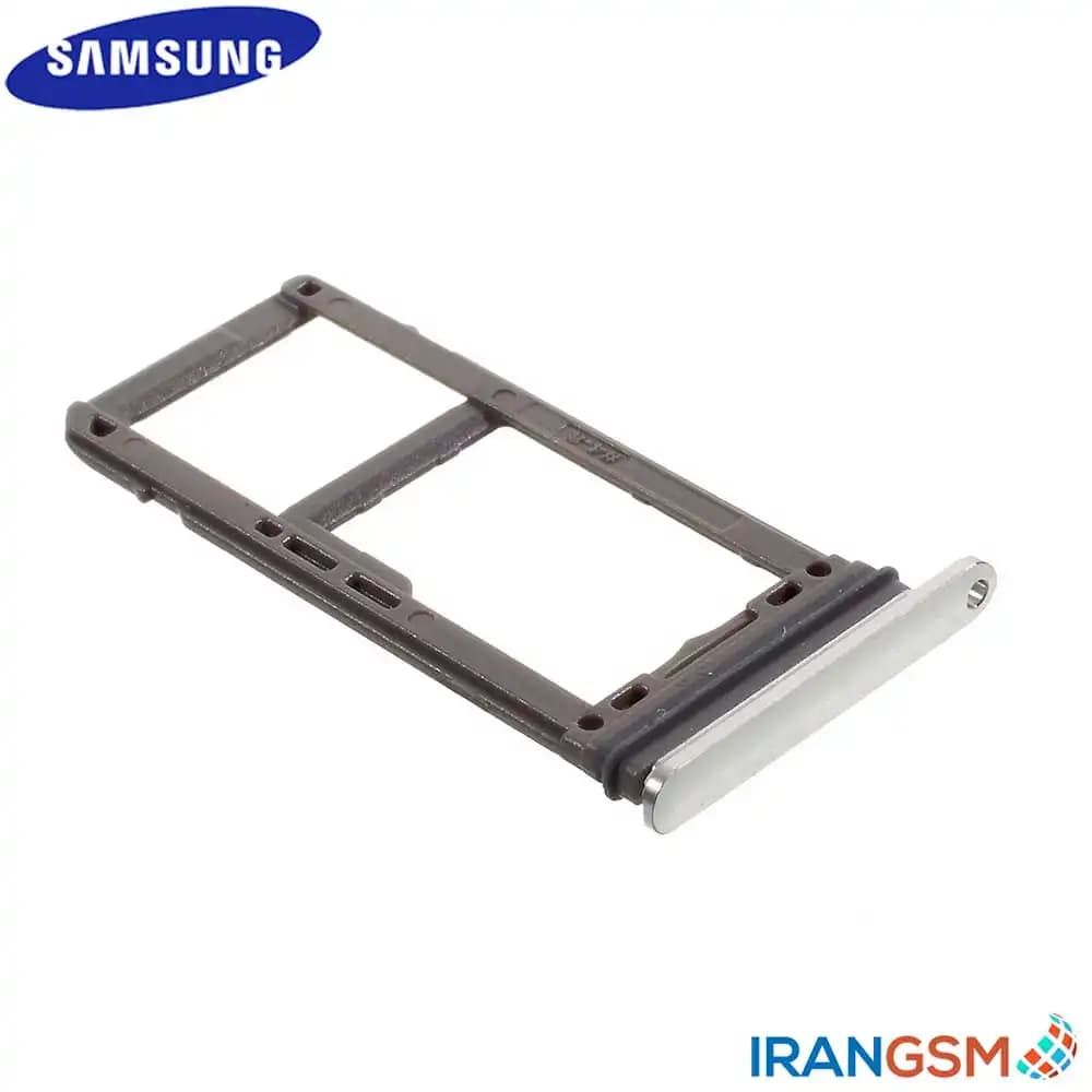 خشاب سیم کارت موبایل سامسونگ گلکسی Samsung Galaxy S8 Plus SM-G955 — تصویر ۲