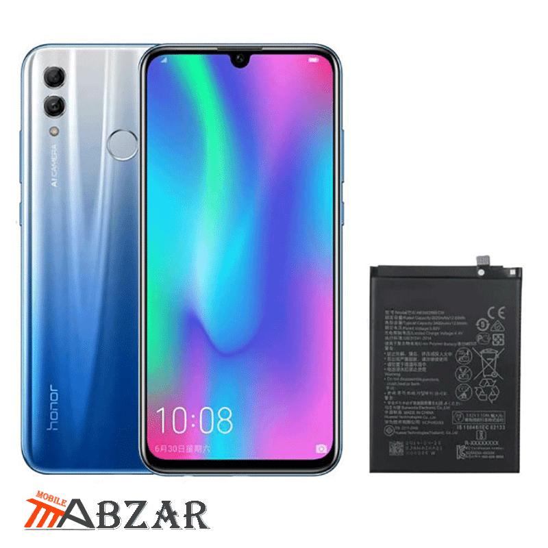 باتری گوشی هواوی Honor 10 Lite