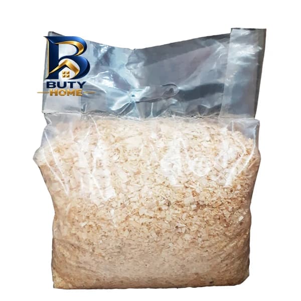 پوشال بستر جوندگان مدل Hamester Shop S۲۲۳۲ وزن ۲ کیلوگرم اصل — تصویر ۵