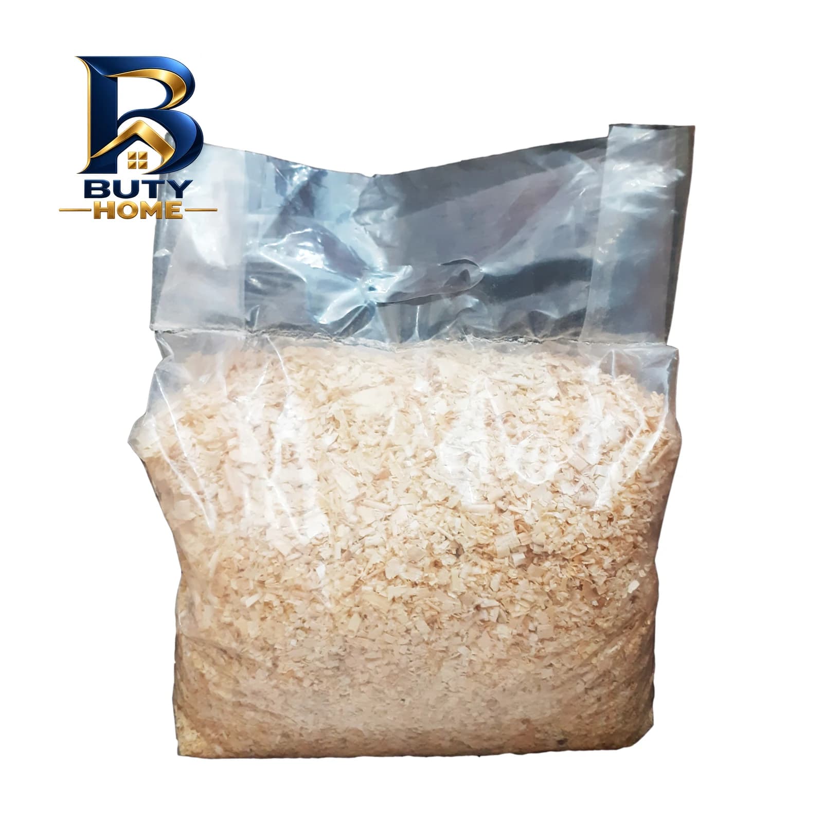 پوشال بستر جوندگان مدل Hamester Shop S۲۲۳۲ وزن ۲ کیلوگرم اصل — تصویر ۶