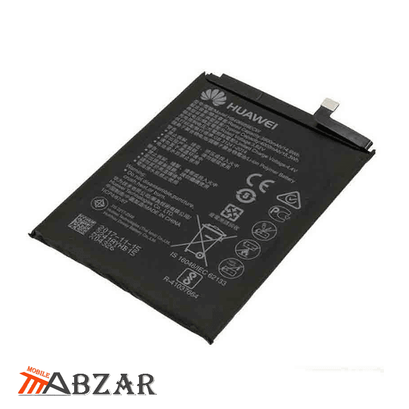 باتری گوشی هواوی Huawei Y7 Prime (2019) — تصویر ۲