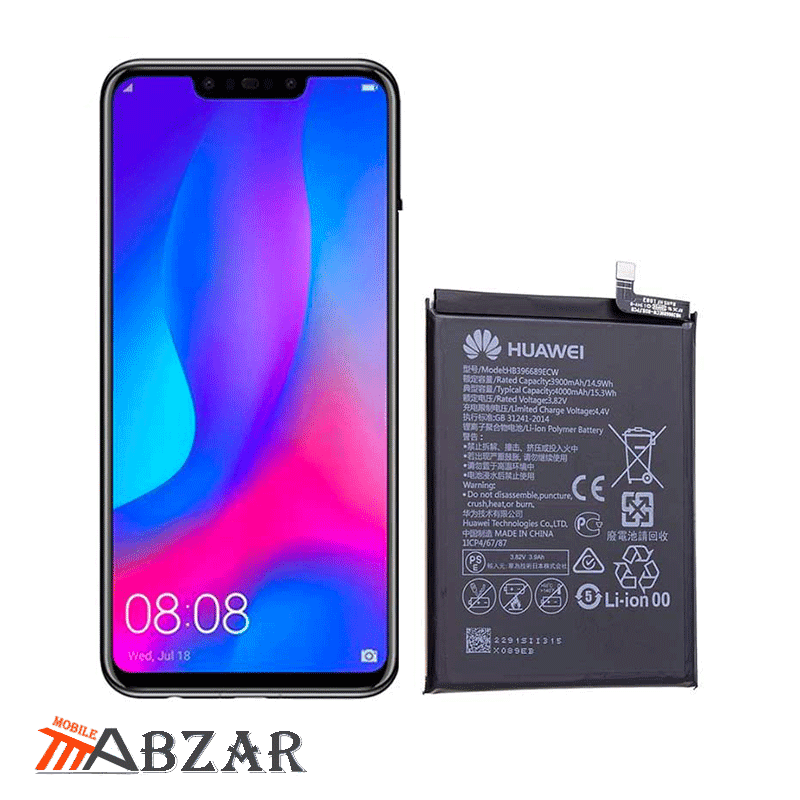 باتری گوشی هواوی Huawei Y9 (2019)