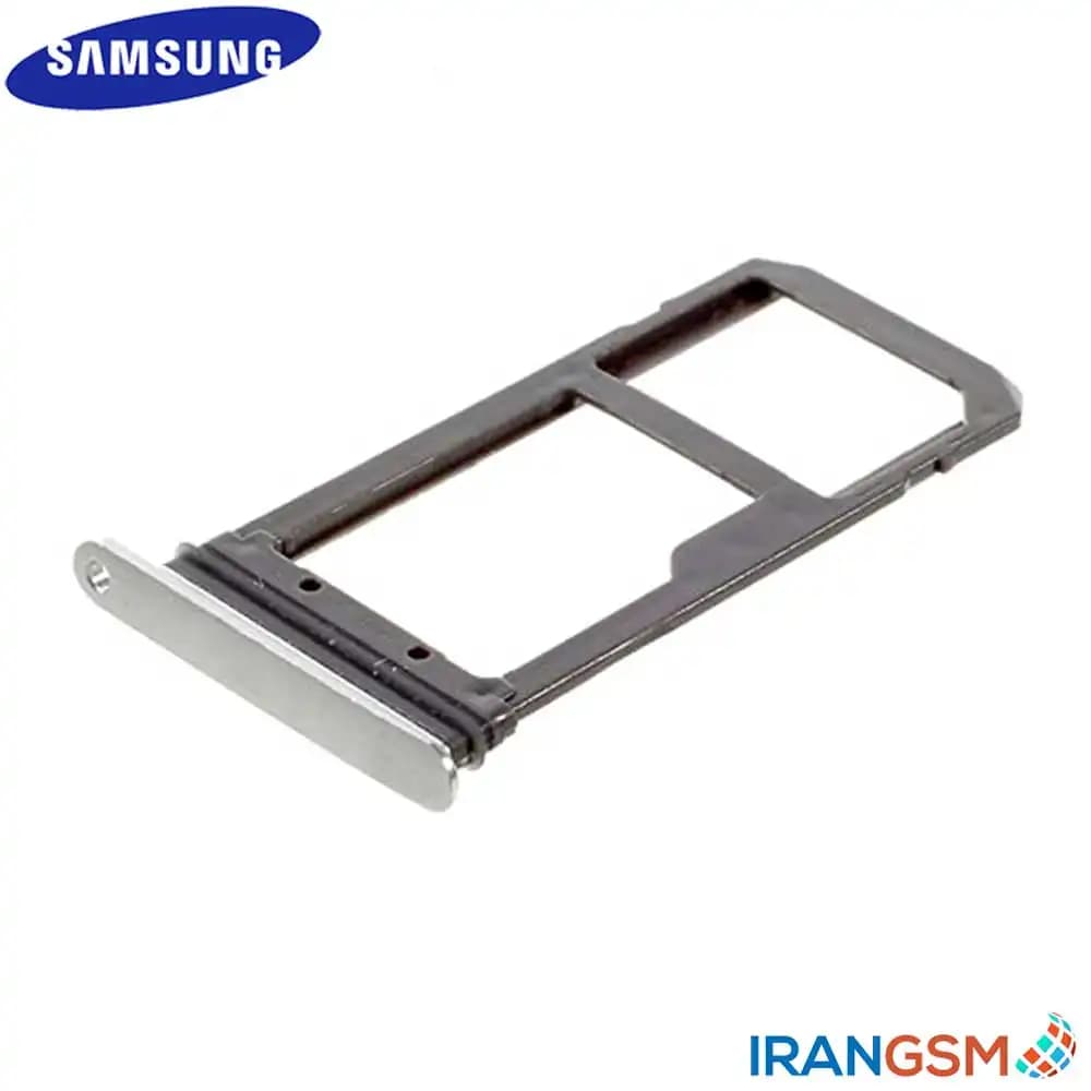 خشاب سیم کارت موبایل سامسونگ گلکسی Samsung Galaxy S7 2016 SM-G930 — تصویر ۲