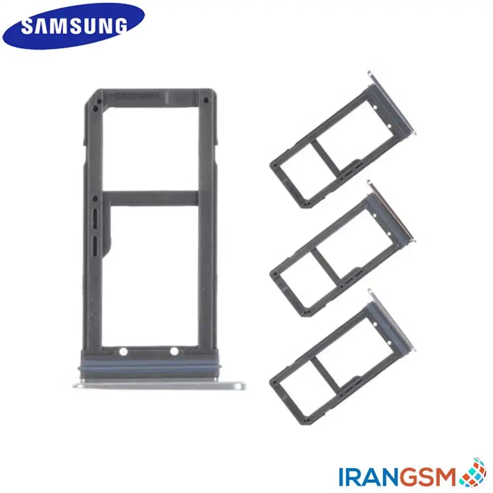 خشاب سیم کارت موبایل سامسونگ گلکسی Samsung Galaxy S7 2016 SM-G930 — تصویر ۳