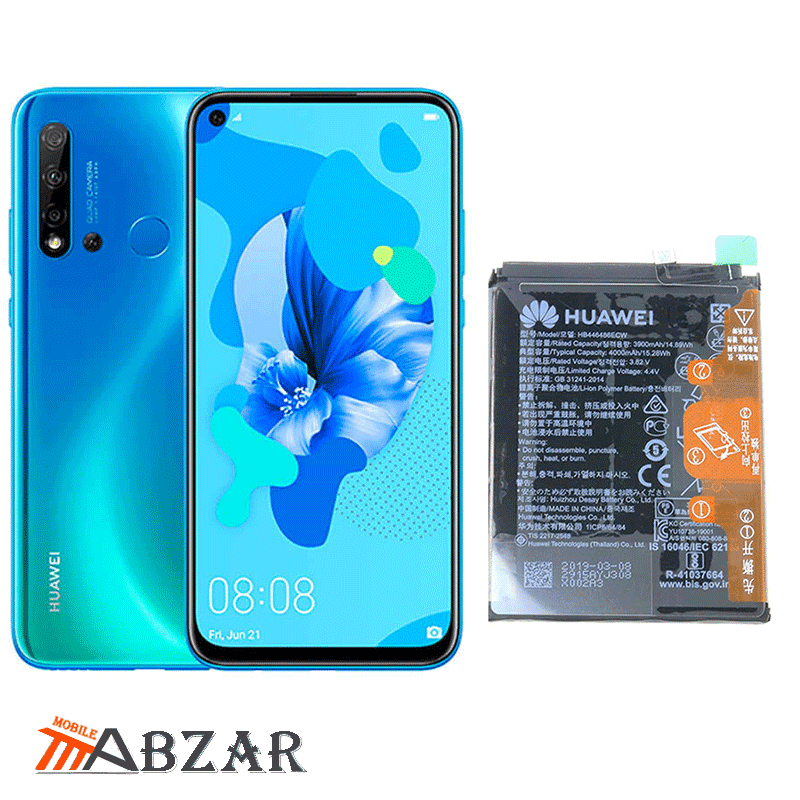باتری گوشی هواوی Huawei P20 lite (2019)