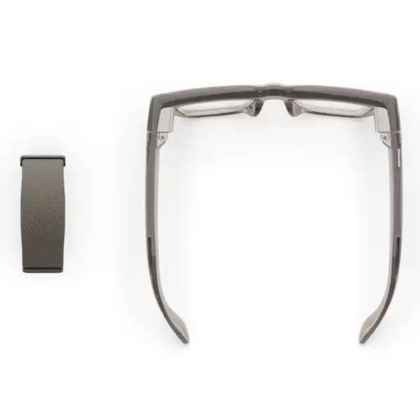 عینک هوشمند متا ری بن Meta Ray-Ban Display — تصویر ۲