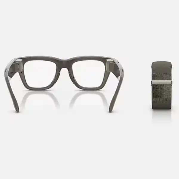 عینک هوشمند متا ری بن Meta Ray-Ban Display — تصویر ۶