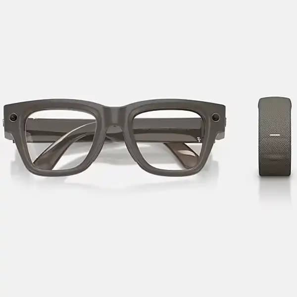 عینک هوشمند متا ری بن Meta Ray-Ban Display — تصویر ۸