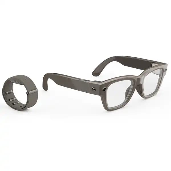 عینک هوشمند متا ری بن Meta Ray-Ban Display — تصویر ۳