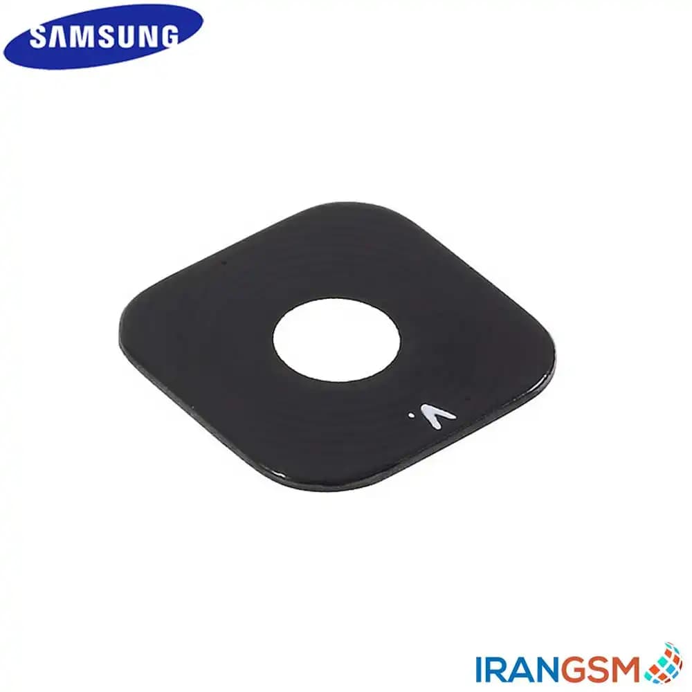 شیشه دوربین موبایل سامسونگ گلکسی Samsung Galaxy A5 SM-A500 — تصویر ۲