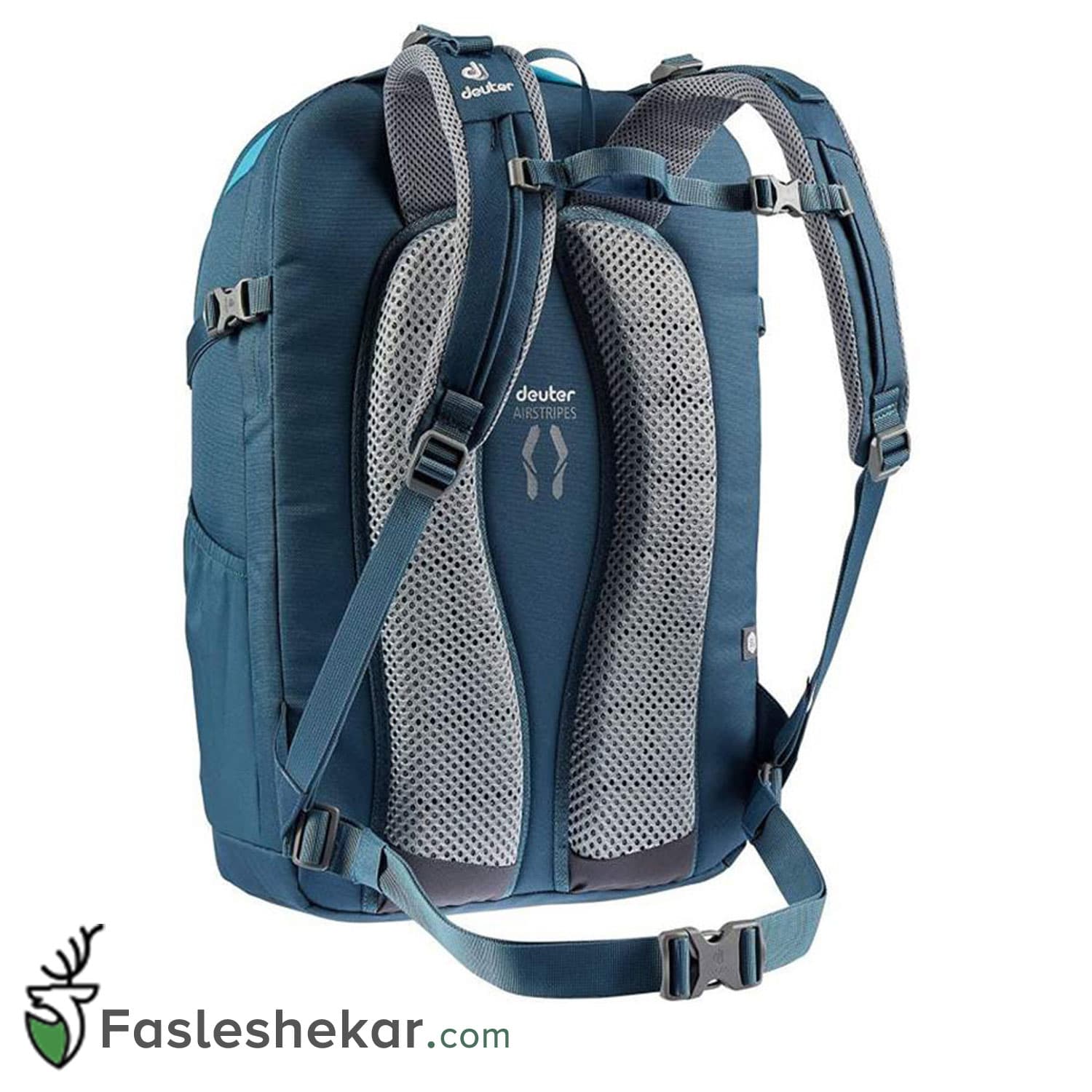 کوله پشتی دیوتر مدل GIGANT 32L — تصویر ۲
