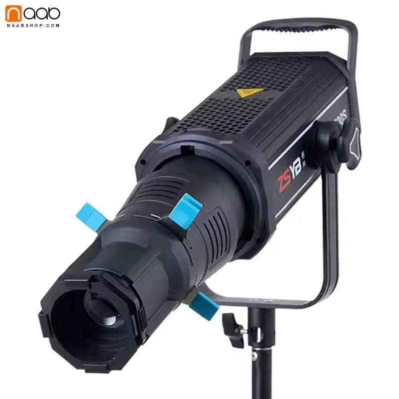 اسنوت اپتیکال لنز دار مدل ZSYB YJBEi YG90 Optical Snoot — تصویر ۵