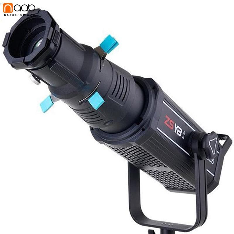 اسنوت اپتیکال لنز دار مدل ZSYB YJBEi YG90 Optical Snoot