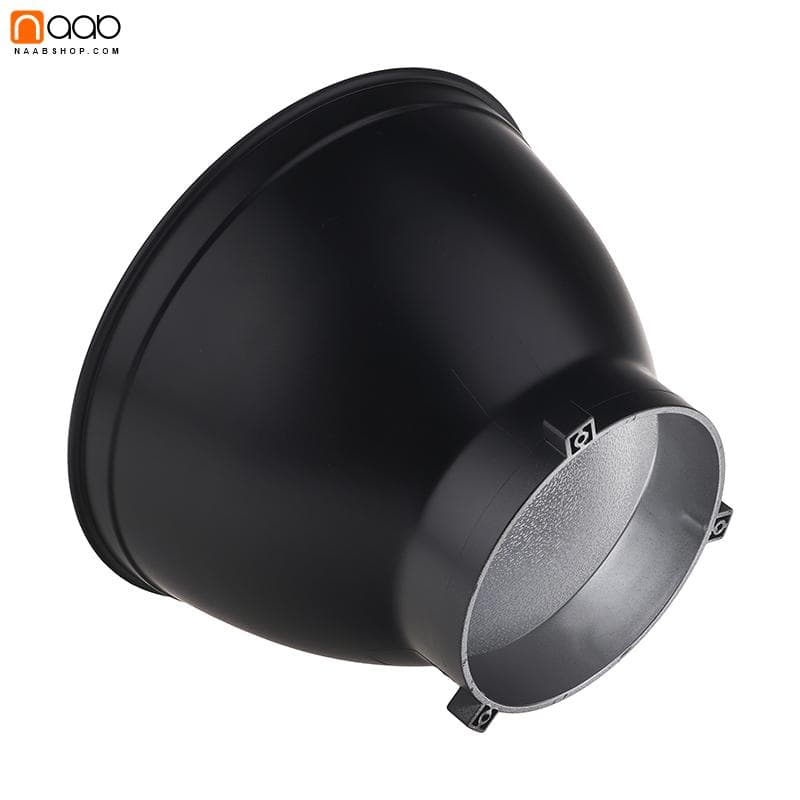 ویدئولایت آرجی بی حرفه ای ZSYB Led Y500RGB Bi color COB — تصویر ۴