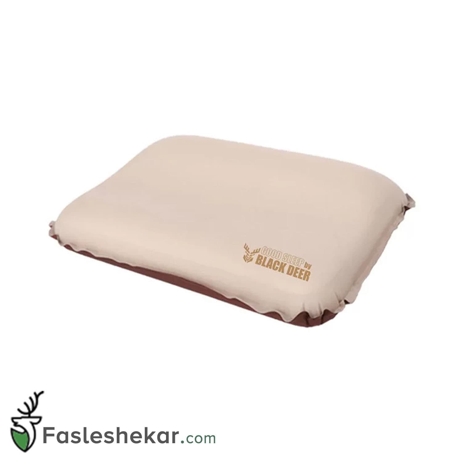 بالش بادی طبی اسفنجی بلک دیر 1002
