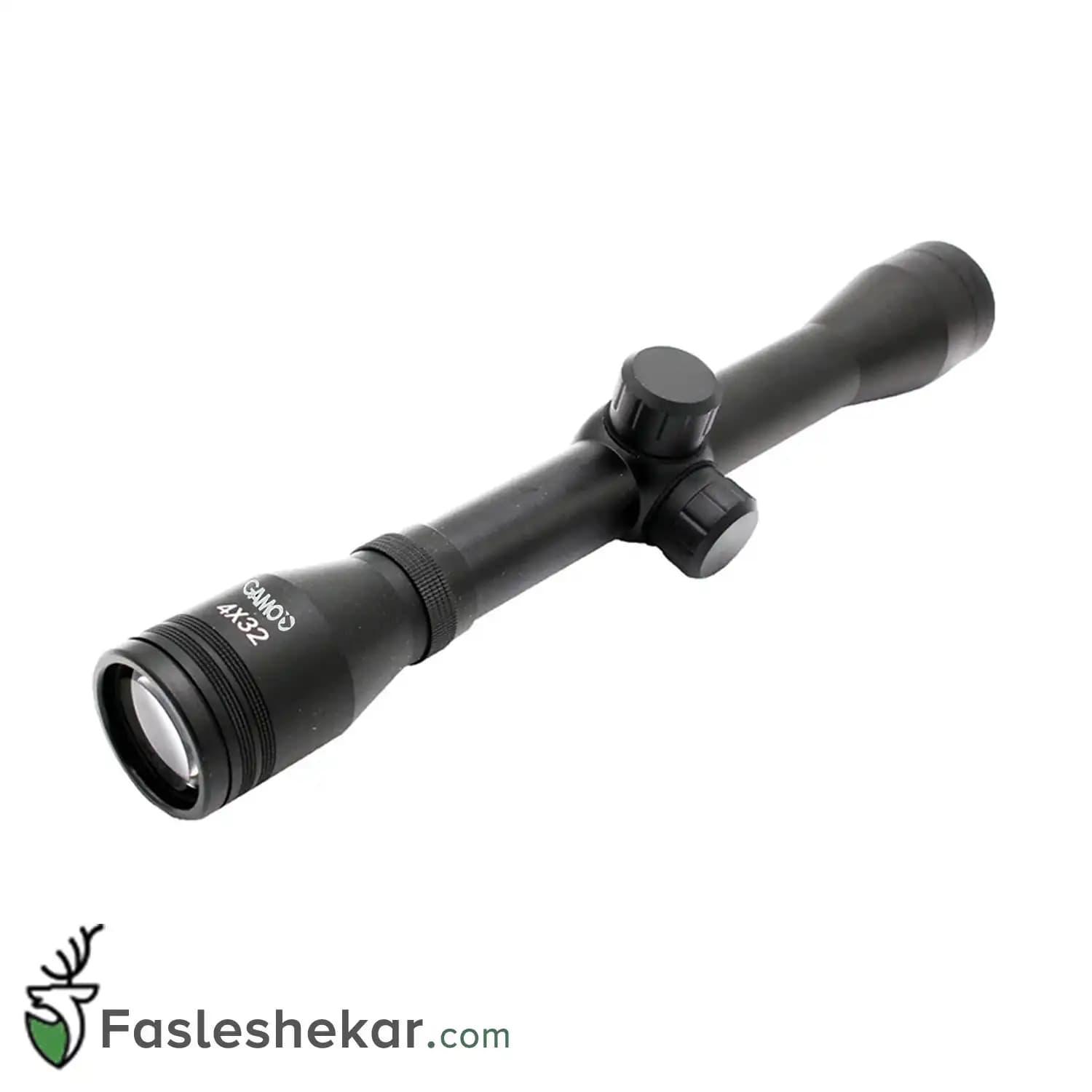 دوربین تفنگ بادی گامو مدل 32×4 Gamo