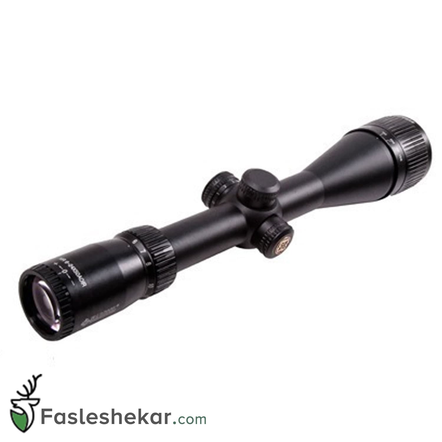 دوربین تفنگ بادی مارکول مدل MR 6_24×50 AOIR — تصویر ۲