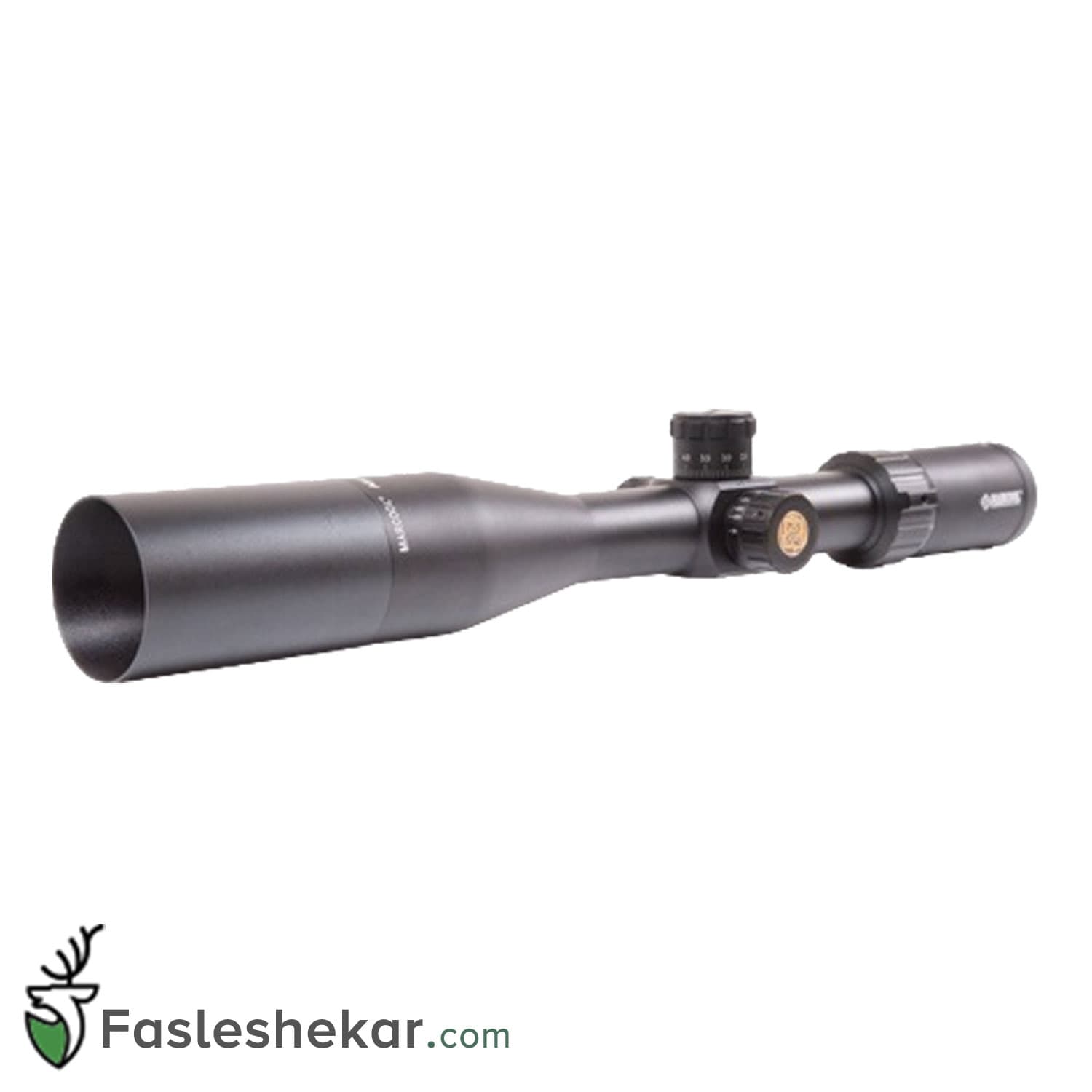 دوربین تفنگ بادی مارکول مدل 44×16_4 SFL