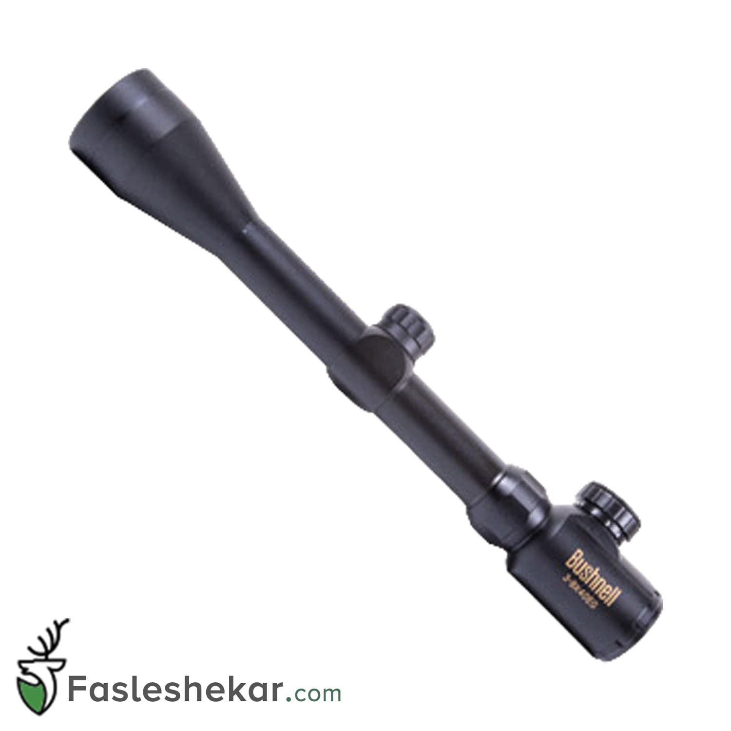 دوربین تفنگ بادی بوشنل مدل New 40×9_3 EG